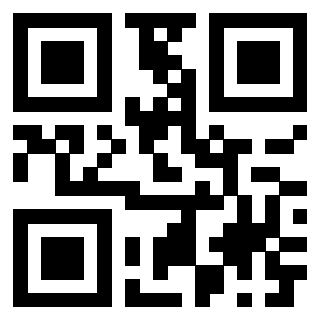 Scansione del QrCode di 3913483583