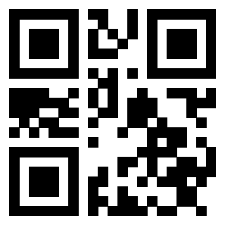 Scansione del Qr Code di 3913483585