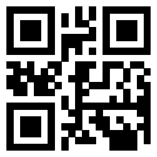 3913483586 - Immagine del Qr Code