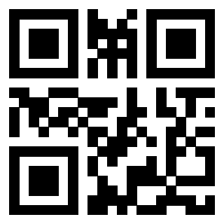 Immagine del QrCode di 3913483589