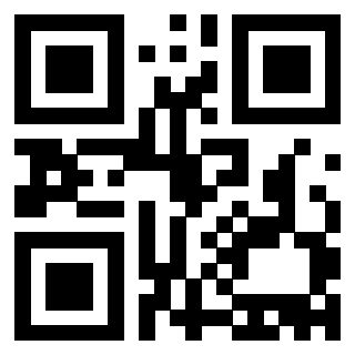 Scansione del Qr Code di 3913483591