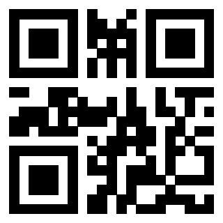 3913483593 - Immagine del Qr Code