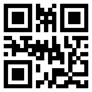 Scansione del Qr Code di 3913483594