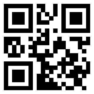 3913483595 - Immagine del Qr Code