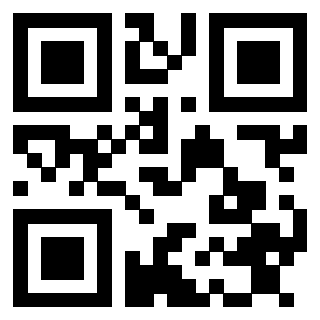 3913483596 - Immagine del QrCode associato