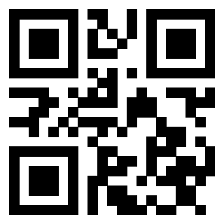 Il QrCode di 3913483597