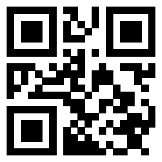 Scansione del Qr Code di 3913483598
