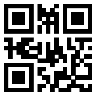 3913483599 - Immagine del QrCode associato