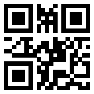 Scansione del QrCode di 3913483600