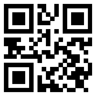 3913483601 - Immagine del Qr Code