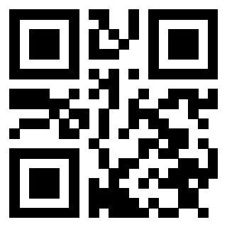 Scansione del QrCode di 3913483608