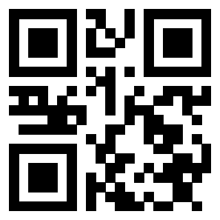 3913483612 QrCode associato