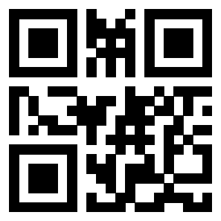 Immagine del Qr Code di 3913483613