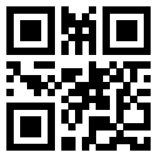 3913483616 - Immagine del QrCode