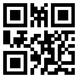 3913483617 Qr Code associato