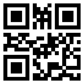3913483618 QrCode associato