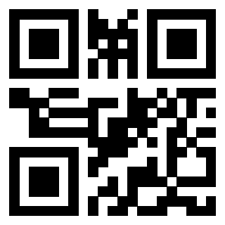3913483619 Qr Code associato