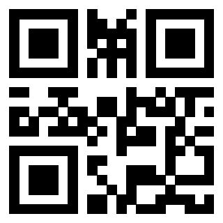 3913483620 QrCode associato