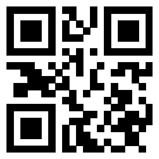 3913483623 - Immagine del Qr Code associato