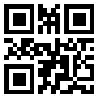 3913483627 - Immagine del QrCode associato