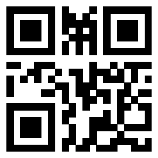 Il QrCode di 3913483629