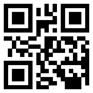 Scansione del Qr Code di 3913483634