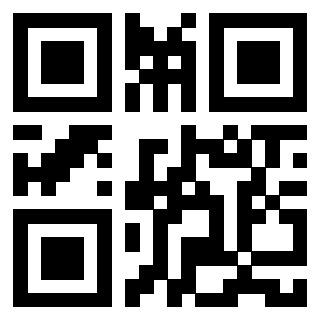 Il QrCode di 3913483635