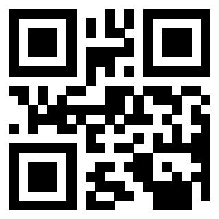Scansione del QrCode di 3913483639