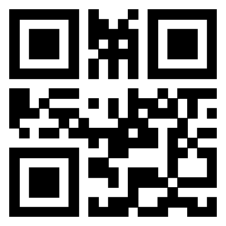 3913483640 Qr Code associato