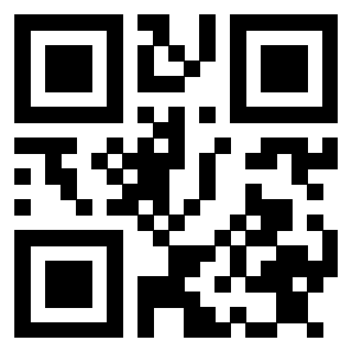3913483641 Qr Code associato