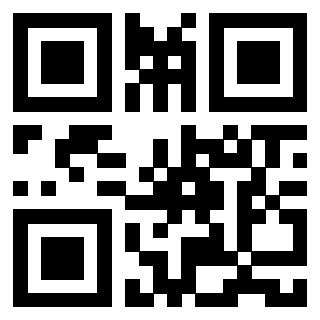 3913483643 - Immagine del QrCode