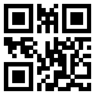 Il Qr Code di 3913483647