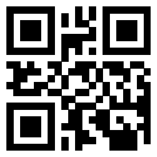 Scansione del Qr Code di 3913483649