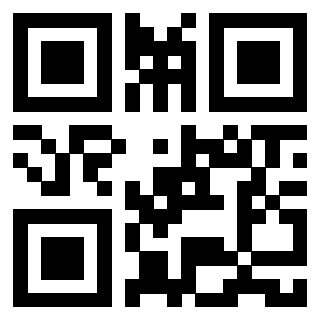 3913483650 - Immagine del Qr Code associato