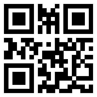 3913483653 Qr Code associato