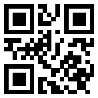 Scansione del Qr Code di 3913483659