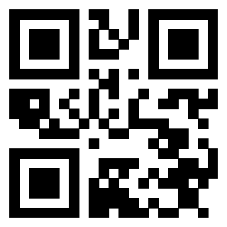 3913483662 - Immagine del QrCode