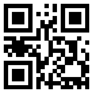 Il QrCode di 3913483665
