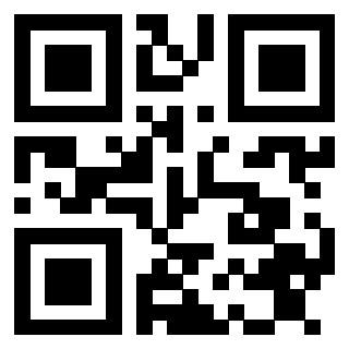 3913483666 - Immagine del QrCode associato