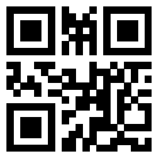 3913483667 Qr Code associato