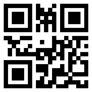 Il Qr Code di 3913483669