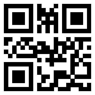 3913483670 Qr Code associato