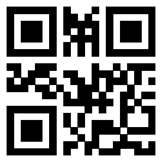 3913483672 - Immagine del QrCode