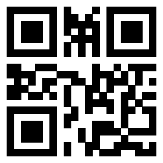 Scansione del QrCode di 3913483674