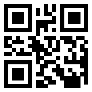Il QrCode di 3913483678