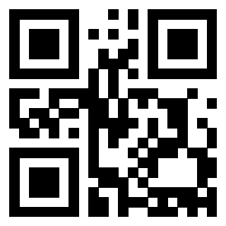 Scansione del Qr Code di 3913483681