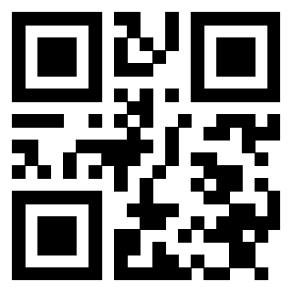 3913483682 - Immagine del QrCode