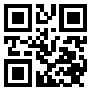 Scansione del QrCode di 3913483684