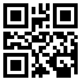 Il QrCode di 3913483685