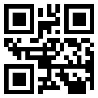 3913483686 Qr Code associato